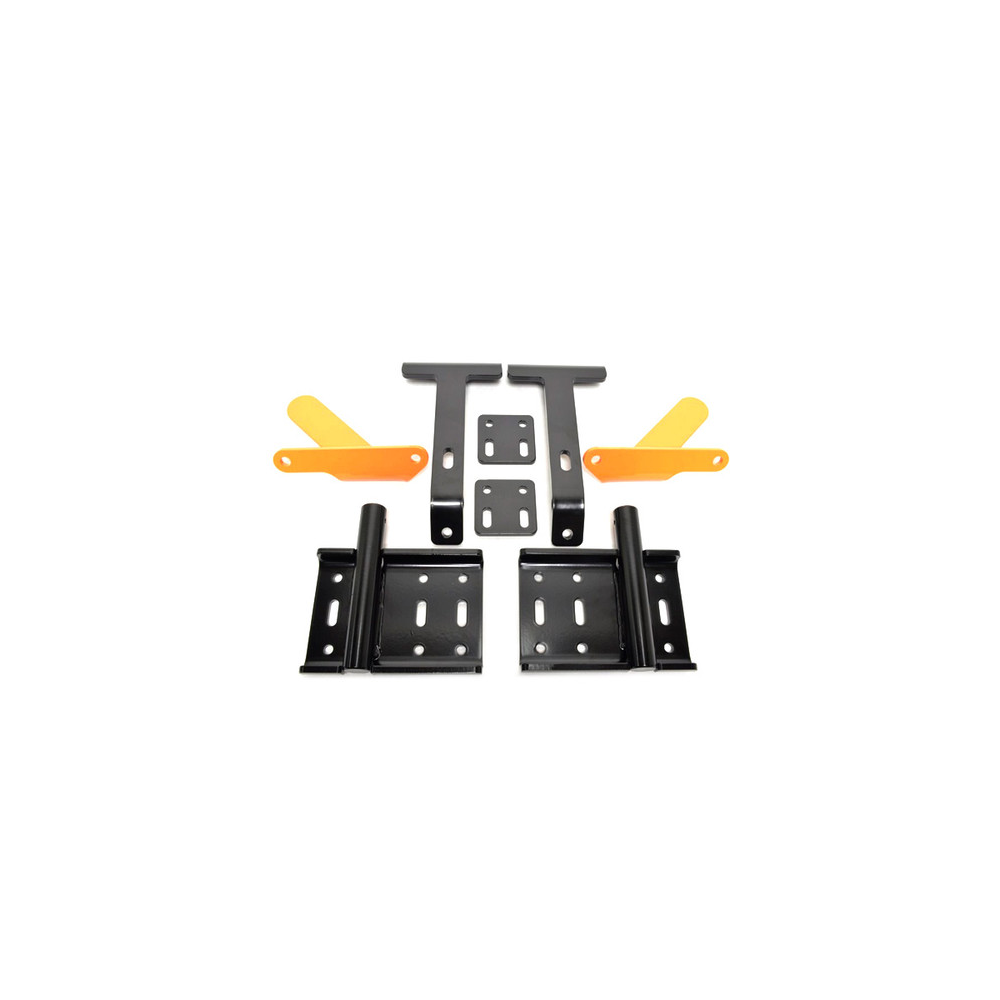 Scag  923H  -  Install Kit - Fits Tiger Cat/Cat II/Turf Tiger/Tiger II