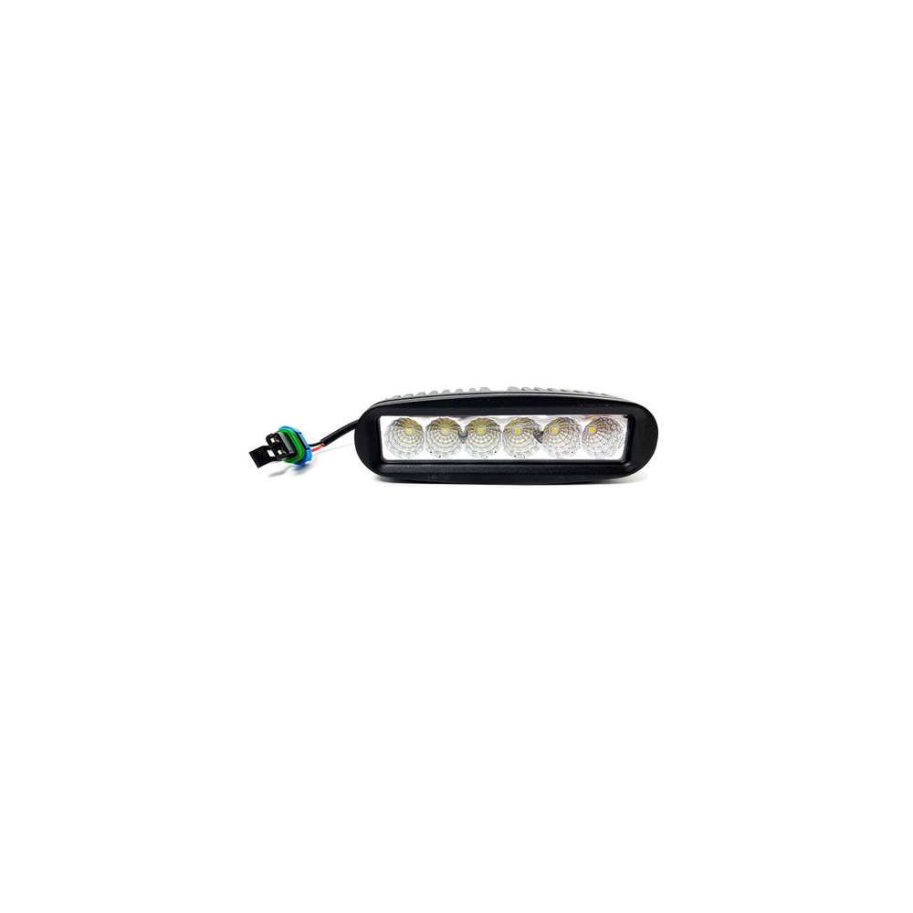 Scag  923W  -  Light Kit for Tiger Cat II & 48"/52" Cheetah