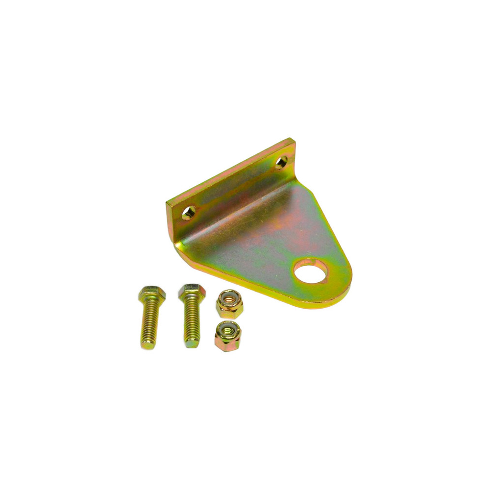 Scag  9242  -  Trailer Hitch - Fits Liberty/Freedom/Patriot/Tiger/Tiger II