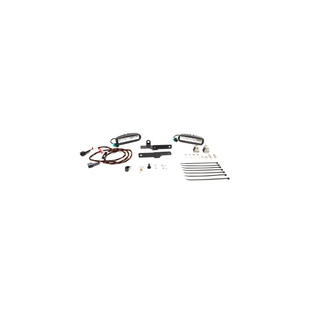 Scag  924A  -  LED Light Kit for Freedom Z and Patriot