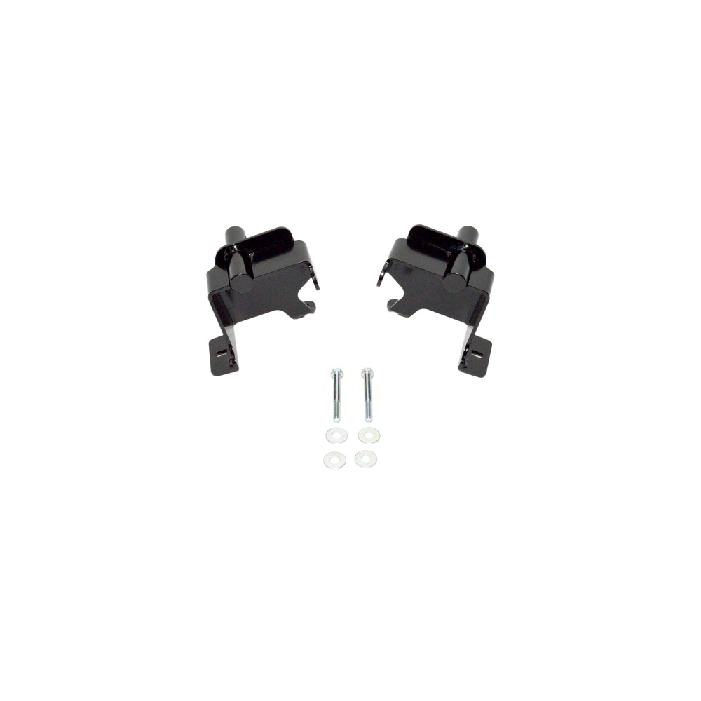 Scag  925F  -  Install Kit 48" & 52" Liberty-Z