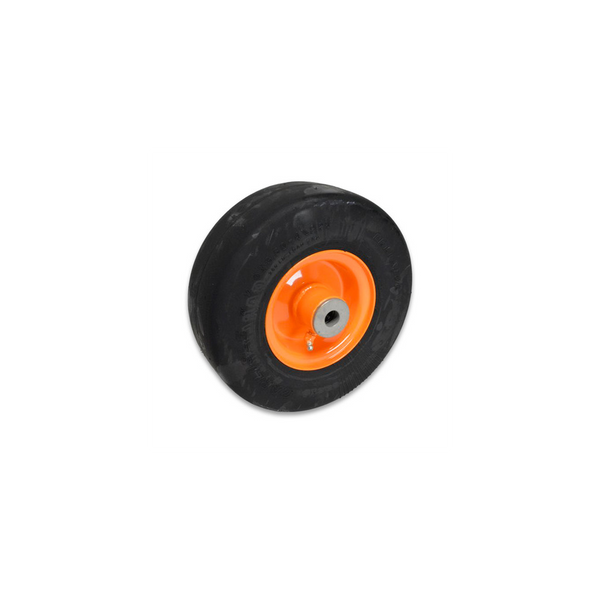 Scag  9275  -  Flat Free Front Caster Tire & Wheel Assy-Fits Fixed Deck W/B & STHM