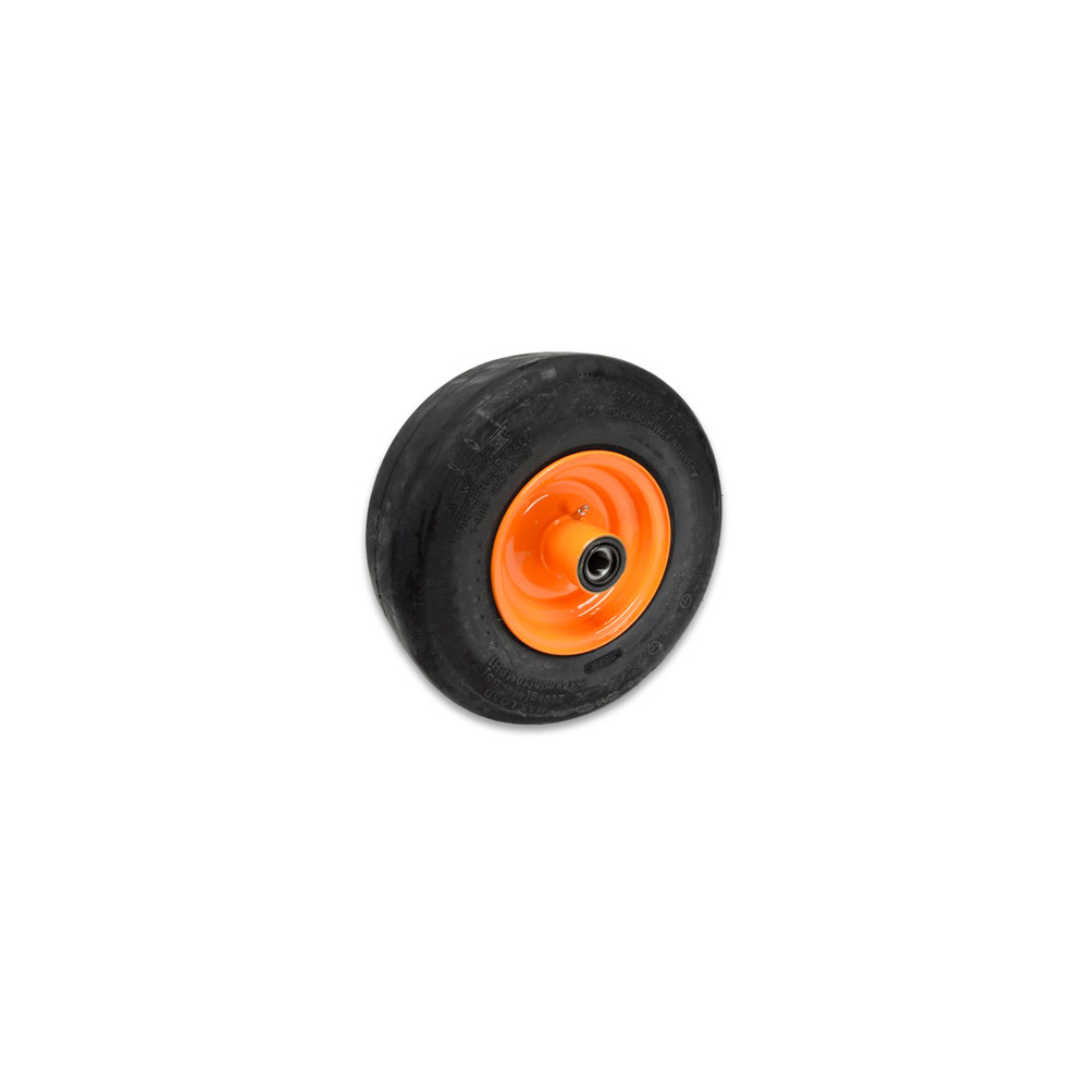 Scag  9277  -  Flat Free Front Caster Tire & Wheel Assy-Fits 48" & 52" Cubs & 52" Tigers