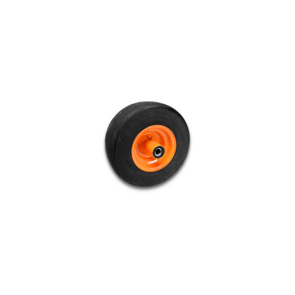 Scag  9278  -  Flat Free Front Caster Tire & Wheel Assy-Fits Wildcats & 61" 72" Tigers&Cheetahs