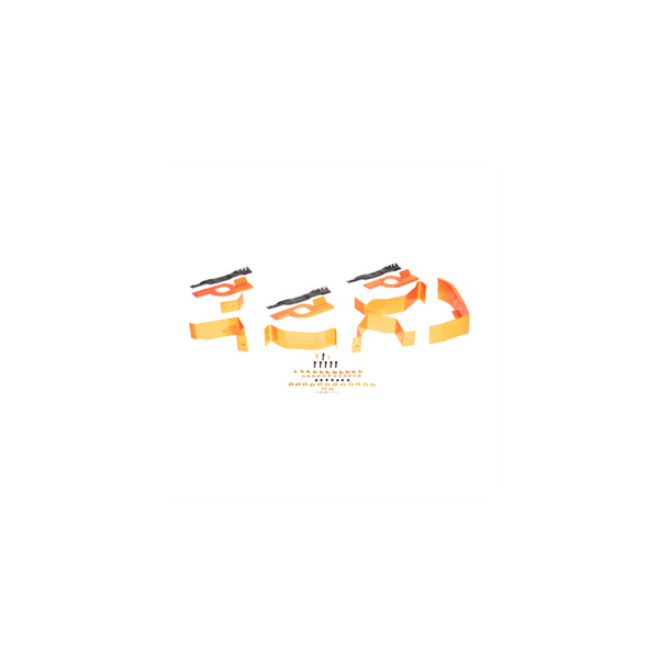 Scag  9293  -  Fits 48" SWZT/Liberty Z/Freedom Z