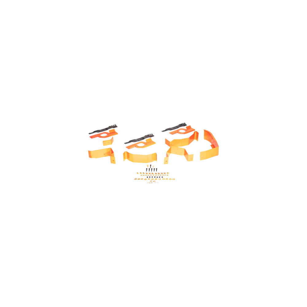 Scag  9293  -  Fits 48" SWZT/Liberty Z/Freedom Z