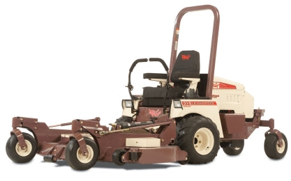 Grasshopper 932 Front mount Mower