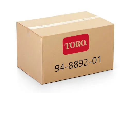 Toro 94-8892-01 BLADE-SCRAPER