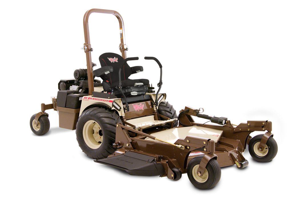 Grasshopper 940G3 Front mount Mower