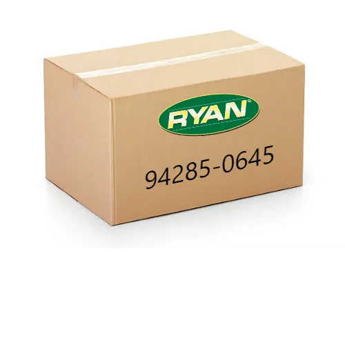 Ryan 94285-0645 M6 x 45 Phil PN HS Screw