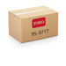 Toro 95-9717 SEAL-OIL