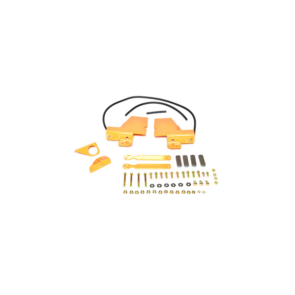 Scag  9513  -  ROPS Mounting Kit (Use with S9512)