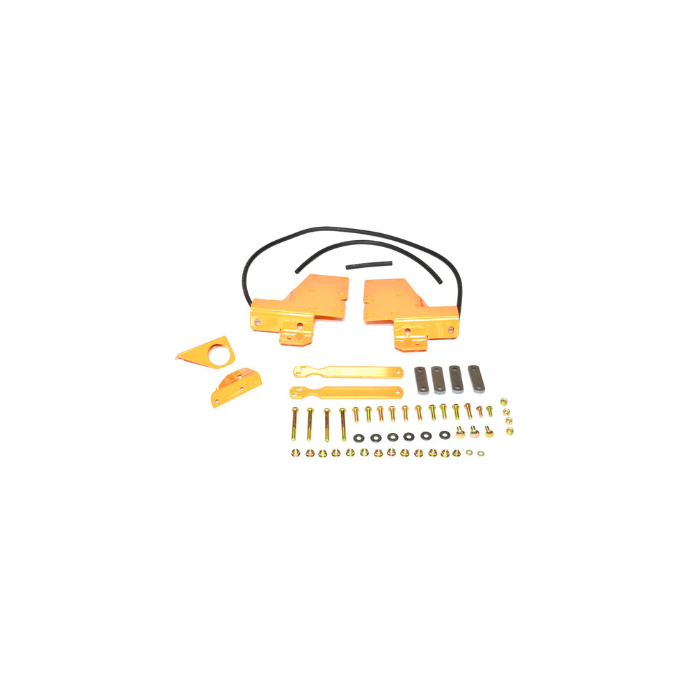 Scag  9513  -  ROPS Mounting Kit (Use with S9512)