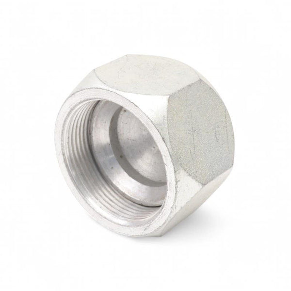 Bobcat 95387940 -24 Jic Zinc Cap, 95387940