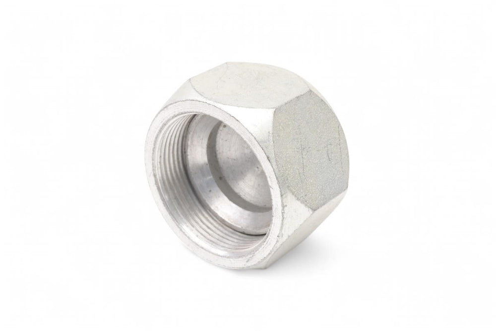 Bobcat 95387940 -24 Jic Zinc Cap, 95387940