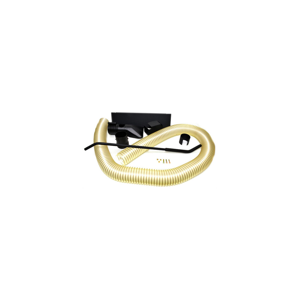 Scag  9601  -  Hose and Nozzle Attachment for Yard Vacuum LIMITED SUPPLY