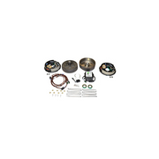 Scag  9606  -  Axle Brake Kit - Fits TLB25 Models