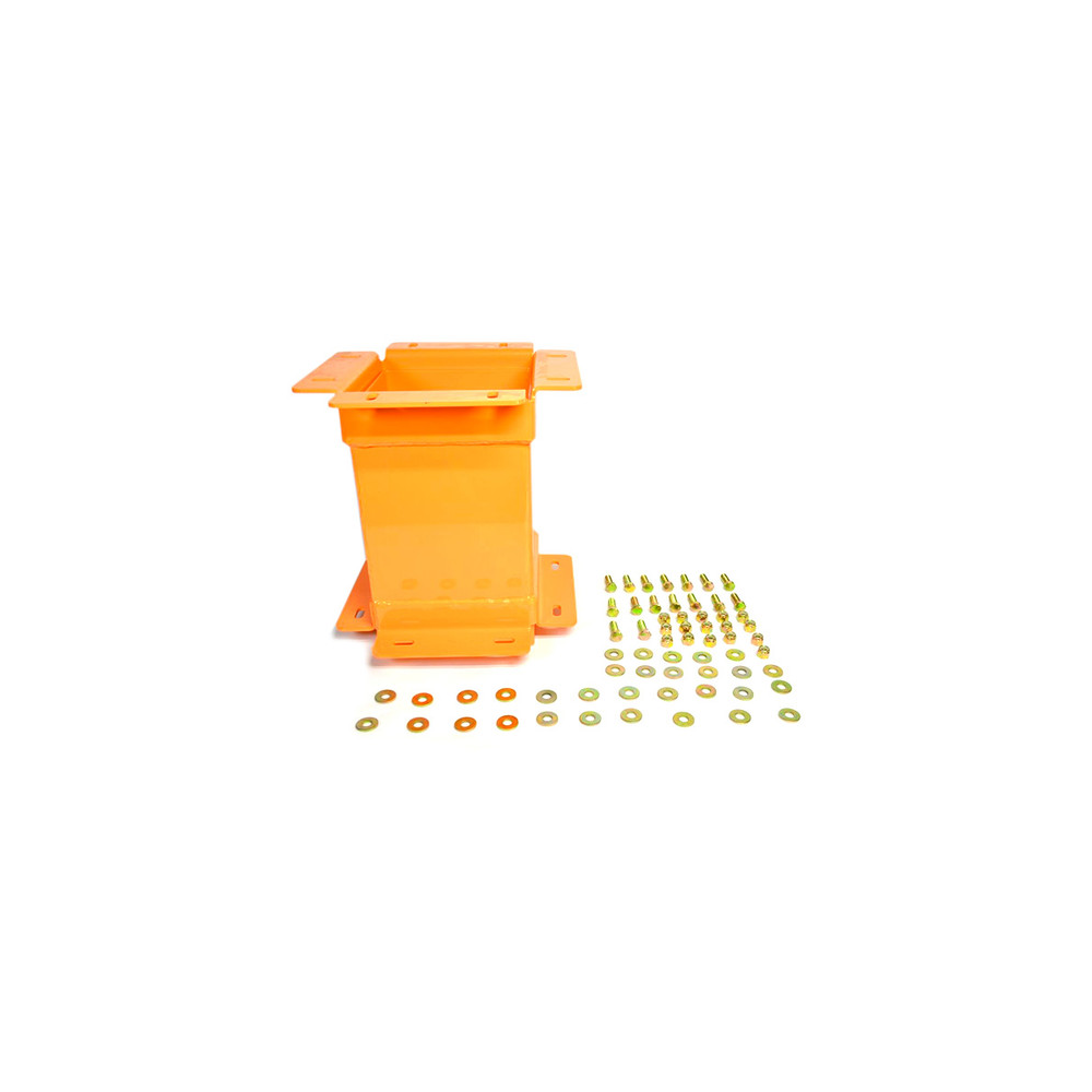 Scag  9608  -  12" Stack Extension - Fits All TLS20W Models