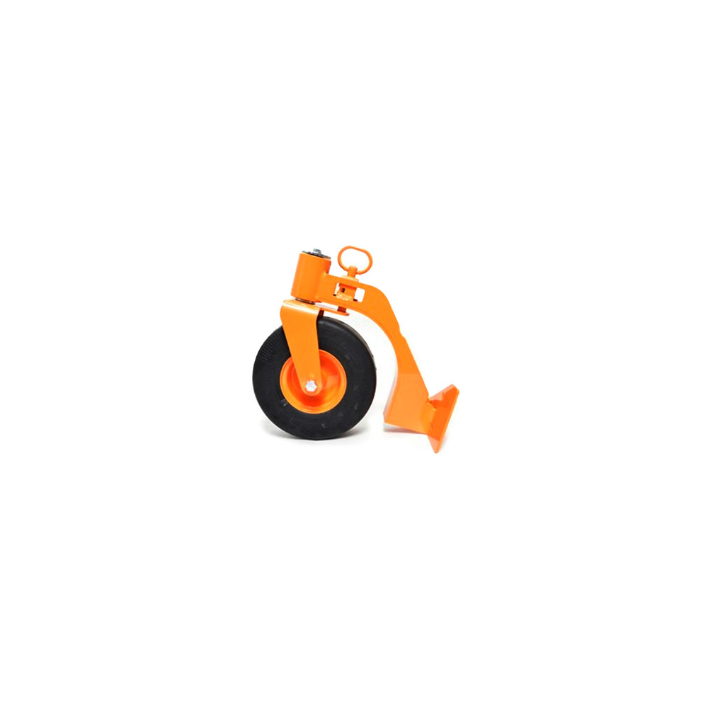 Scag  9610  -  Swivel Wheel Kit for LBX and LBXP Models