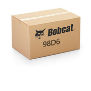 BOBCAT 98D6 NUT