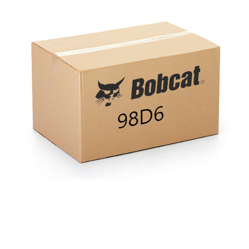 BOBCAT 98D6 NUT