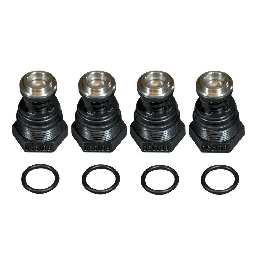 9910-KIT2408 D252 Valve Kit