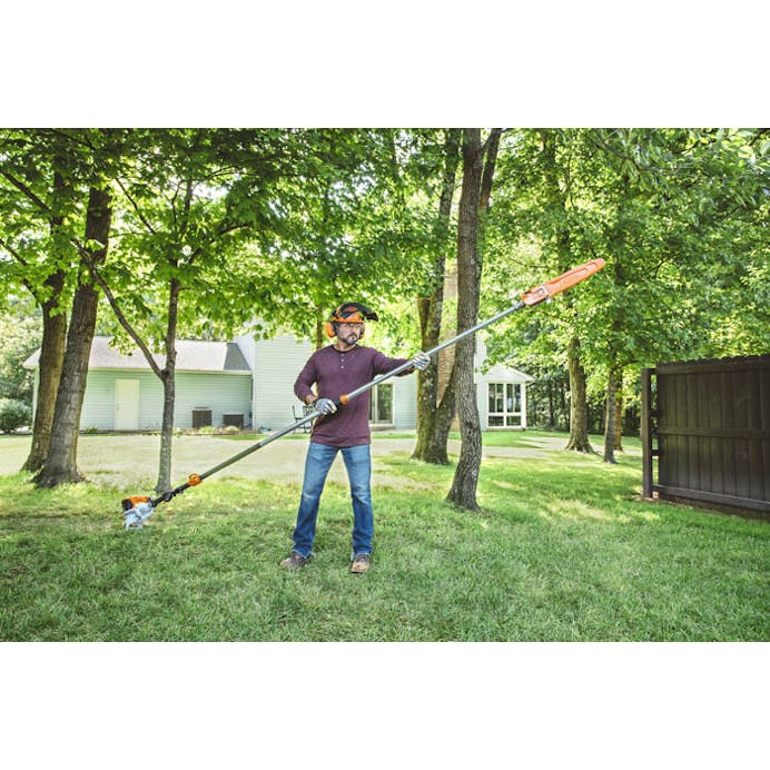 STIHL® HT105 12 Pole Pruner