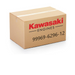 Kawasaki 99969-6296 10W40 4-Cycle Engine Oil 12PK