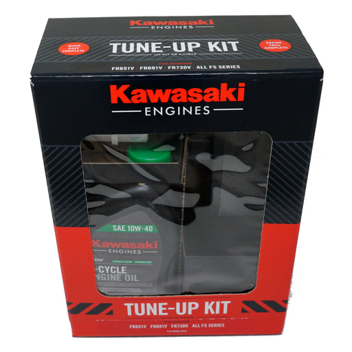 Kawasaki 99969-6543 Kit Fr651V-730V 10W40