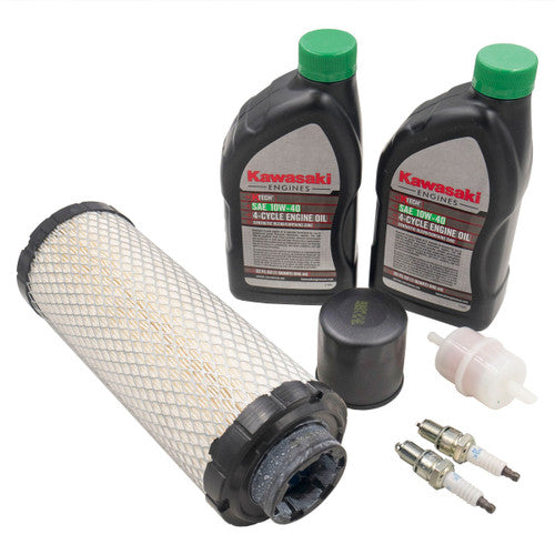 Kawasaki 99969-6537 Kit Fx751V-850V 10W40