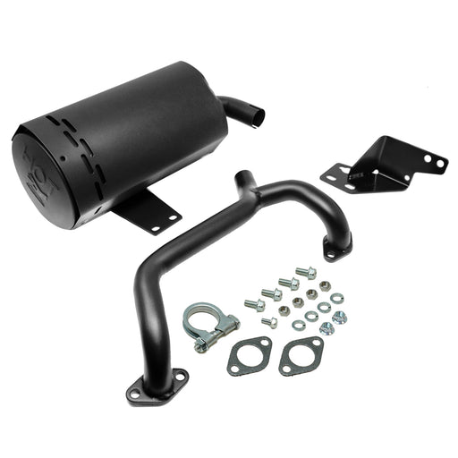 Kawasaki 99999-0414 KIT,MUFFLER