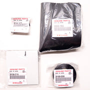 KAWASAKI 99999-0875 KIT (NATIONAL RECALL ENG 23-01)