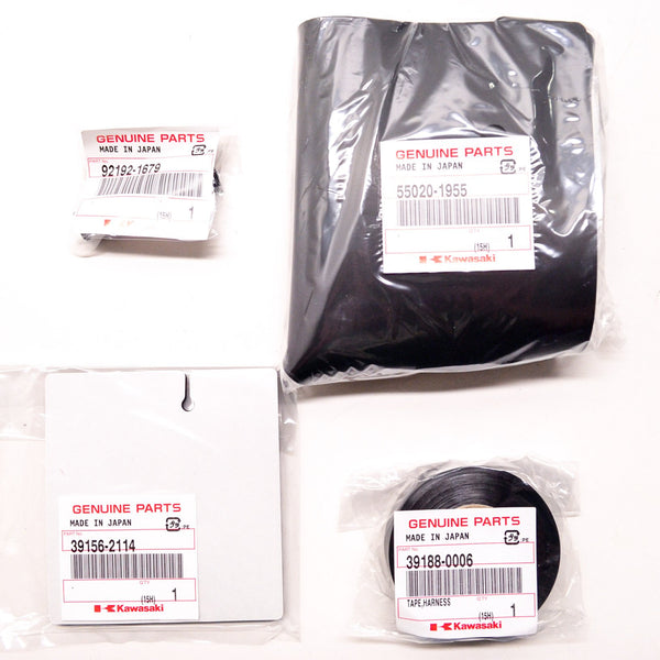 KAWASAKI 99999-0875 KIT (NATIONAL RECALL ENG 23-01)