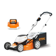 STIHL® RMA 510 Demo Unit – Lawn Mower Only (Battery & Charger Not Included)
