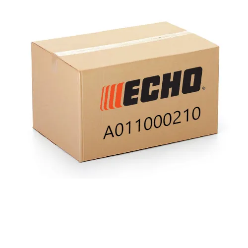 Echo A011000210 CRANKSHAFT ASY.