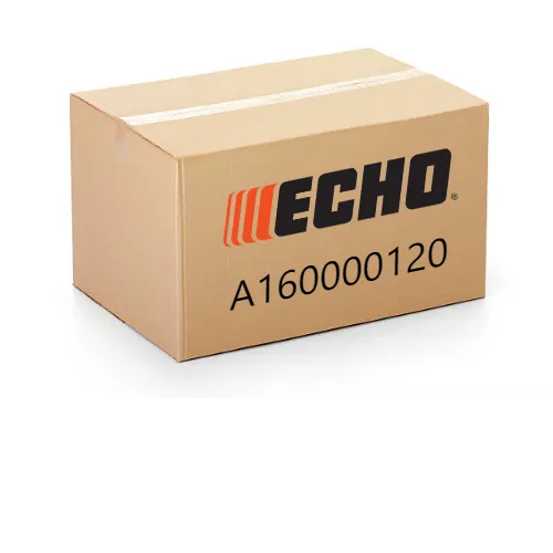 Echo A160000120 COVER, CYLINDER