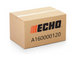 Echo A160000120 COVER, CYLINDER