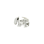 Echo A160000580 COVER, CYLINDER