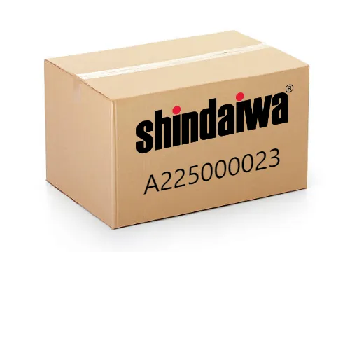 Shindaiwa A225000023 Case Air Filter