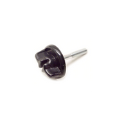 Echo A235000000 KNOB, CLEANER LID (BLCK)