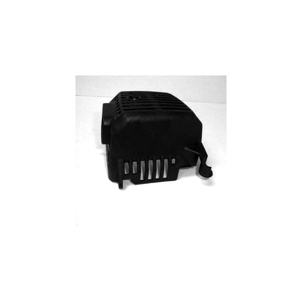 Echo A320000003 COVER, MUFFLER