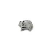 Echo A320000330 COVER, MUFFLER