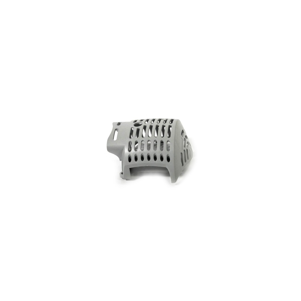 Echo A320000330 COVER, MUFFLER