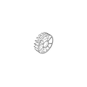 Echo A409000390 FLYWHEEL, MAGNETO