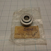 SHINDAIWA A520000100 STARTER PULLEY