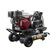 BE AC138HEG2 Compressor Air/Gen 389CC 8GAL