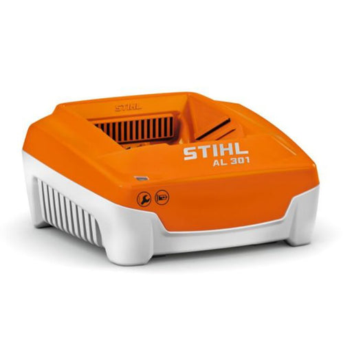 Stihl AL301 HIGH SPEED CHARGER AC 120V, 60Hz