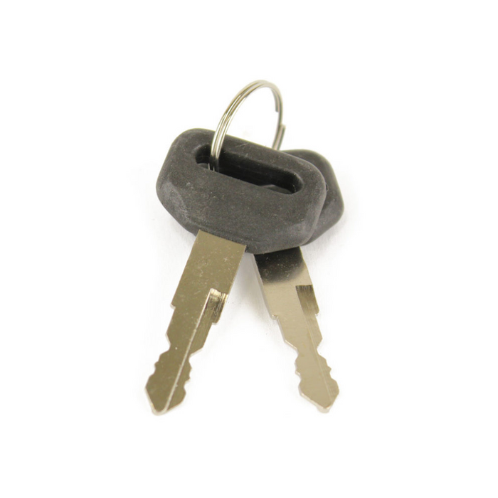 American Landmaster 2-70092 Key Set For Universal Switch(See Specs)