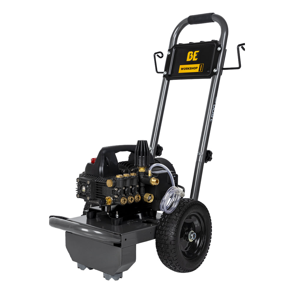 BE B1515EN PW, Elec, 1500PSI@1.6GPM