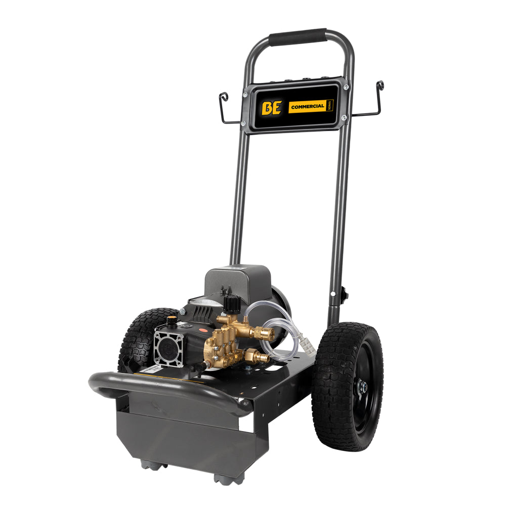 BE B153EA PW Elec 1500PSI 3GPM